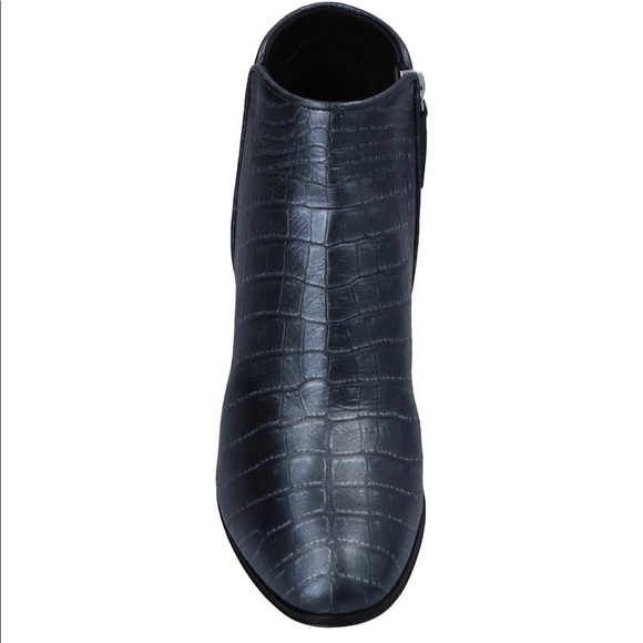 Giuseppe Zannoti Ankle Boot - Picture 4 of 8